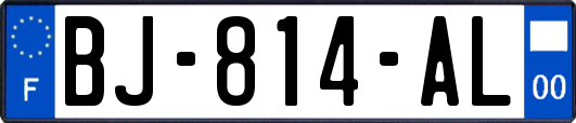 BJ-814-AL