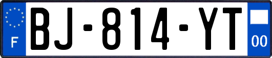 BJ-814-YT