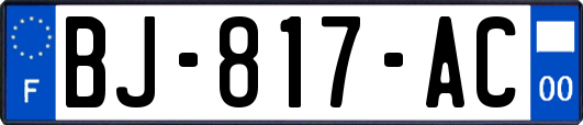 BJ-817-AC