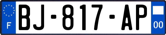 BJ-817-AP