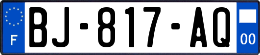 BJ-817-AQ