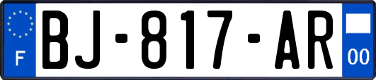 BJ-817-AR