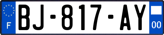 BJ-817-AY