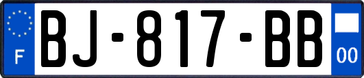 BJ-817-BB
