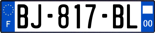 BJ-817-BL