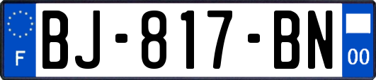 BJ-817-BN