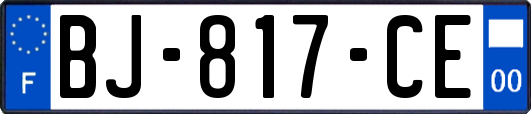 BJ-817-CE