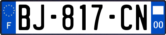 BJ-817-CN