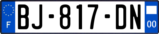 BJ-817-DN