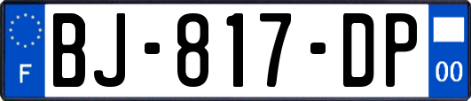 BJ-817-DP