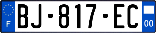 BJ-817-EC