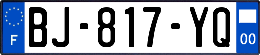BJ-817-YQ