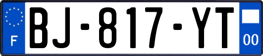 BJ-817-YT