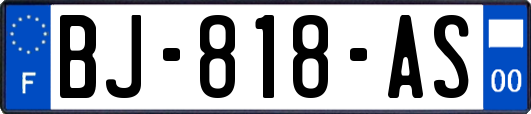 BJ-818-AS