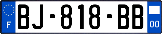 BJ-818-BB