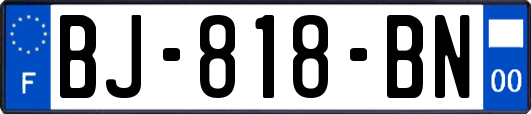 BJ-818-BN