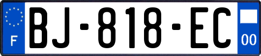 BJ-818-EC