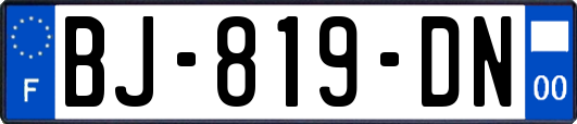 BJ-819-DN