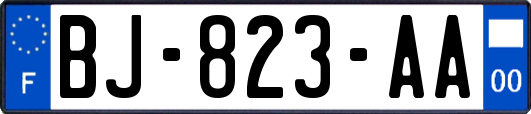 BJ-823-AA