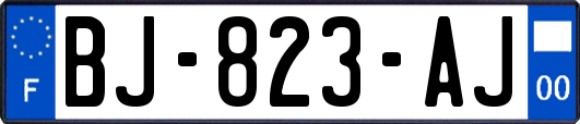 BJ-823-AJ