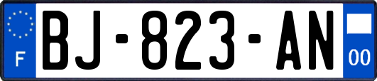 BJ-823-AN