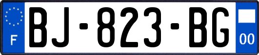 BJ-823-BG