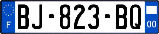 BJ-823-BQ