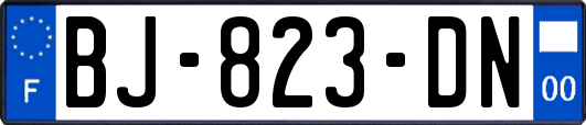 BJ-823-DN