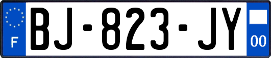 BJ-823-JY