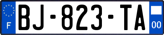 BJ-823-TA