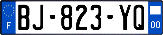 BJ-823-YQ