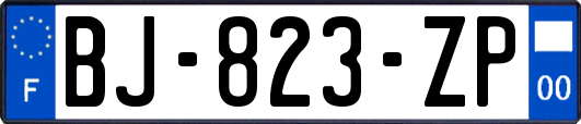 BJ-823-ZP