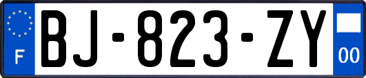BJ-823-ZY