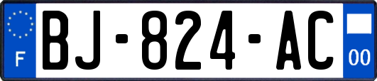 BJ-824-AC