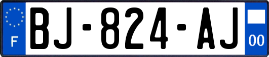 BJ-824-AJ