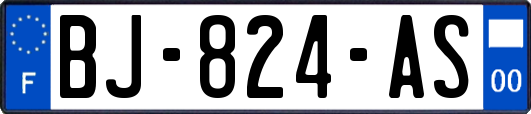 BJ-824-AS