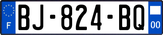BJ-824-BQ