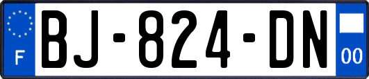 BJ-824-DN