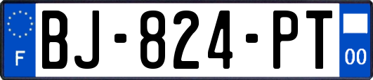 BJ-824-PT