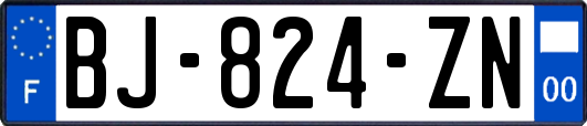 BJ-824-ZN