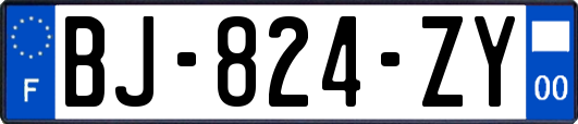 BJ-824-ZY