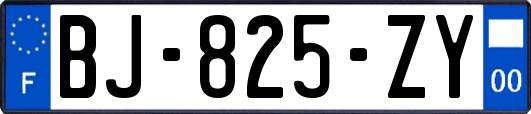 BJ-825-ZY