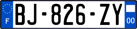 BJ-826-ZY