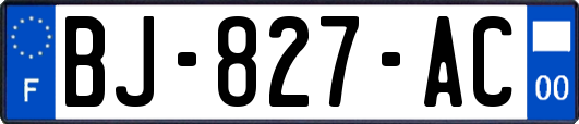 BJ-827-AC