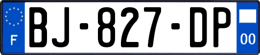 BJ-827-DP
