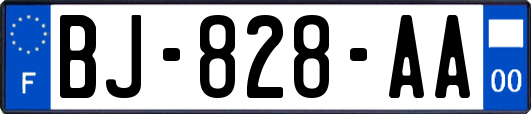 BJ-828-AA