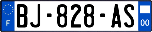 BJ-828-AS