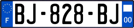 BJ-828-BJ