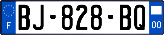 BJ-828-BQ