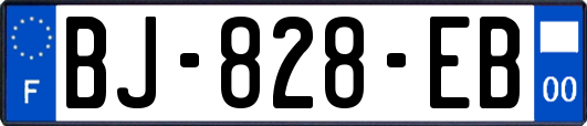 BJ-828-EB